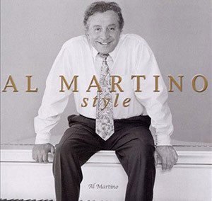 Al Martino – Style